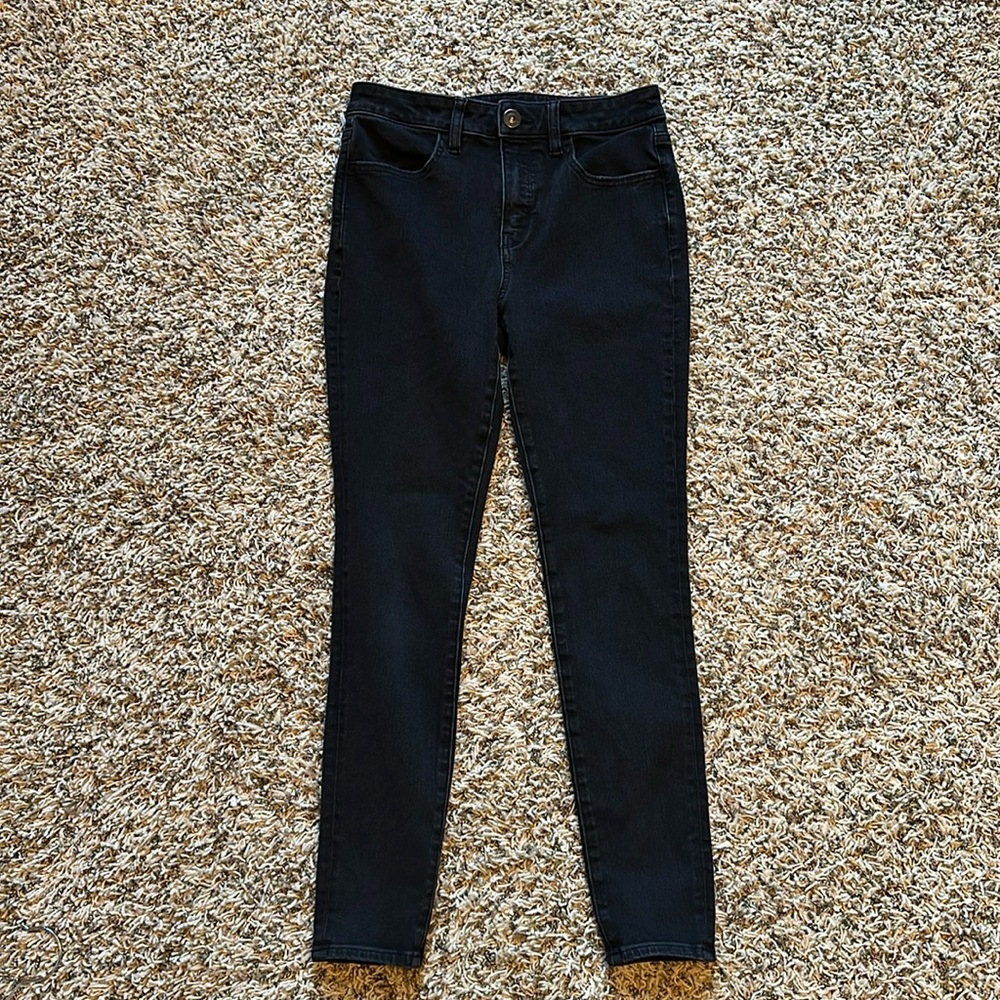 American Eagle Outfitters Hi Rise Jegging